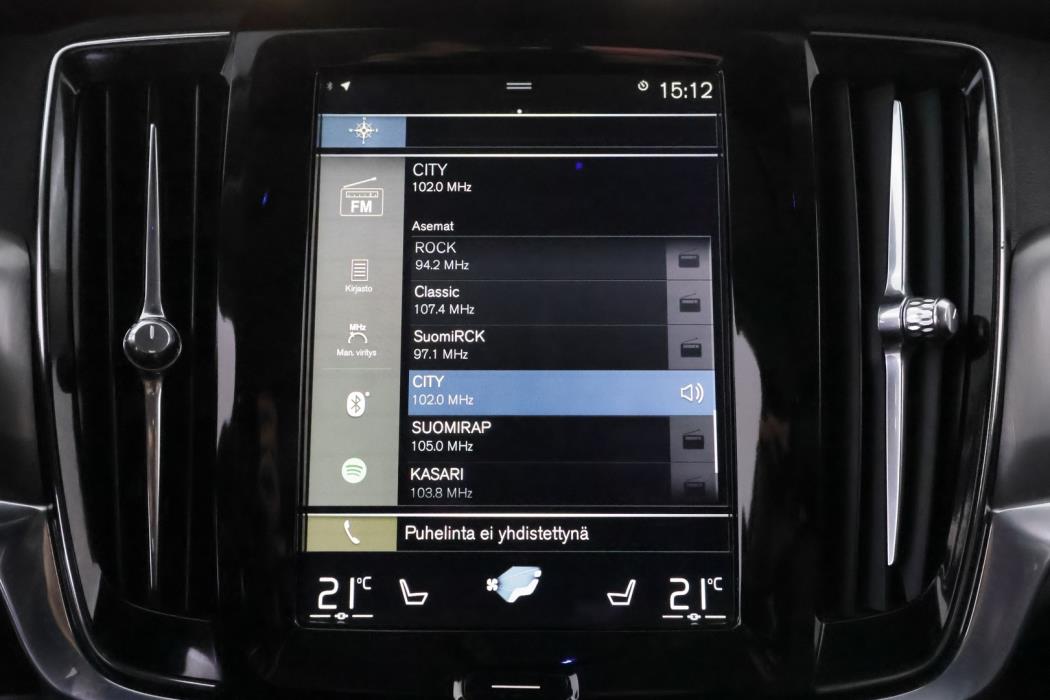 VOLVO V90 2017
