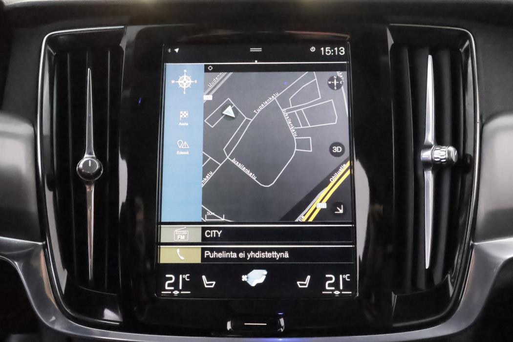 VOLVO V90 2017