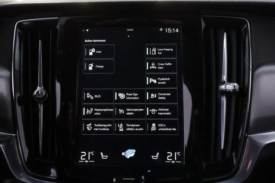 VOLVO V90 2017