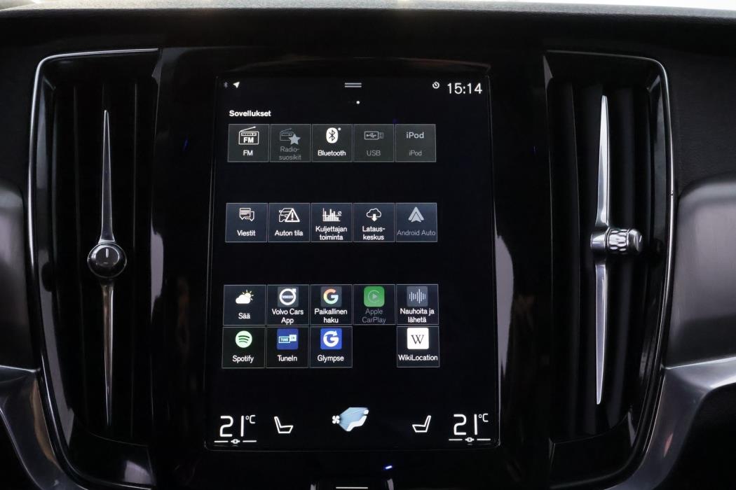 VOLVO V90 2017