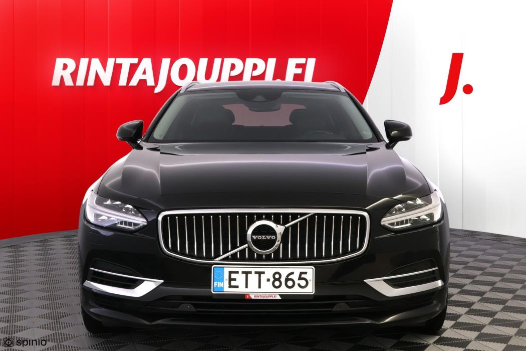 VOLVO V90 2017