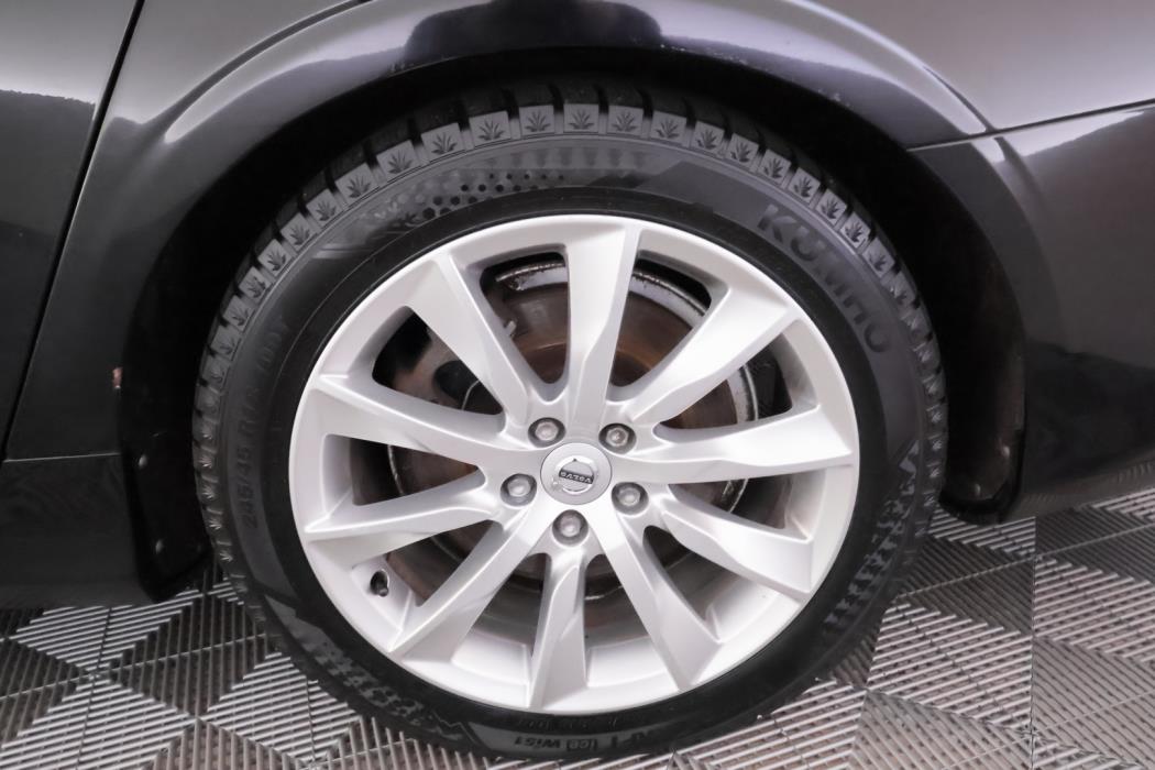 VOLVO V90 2017