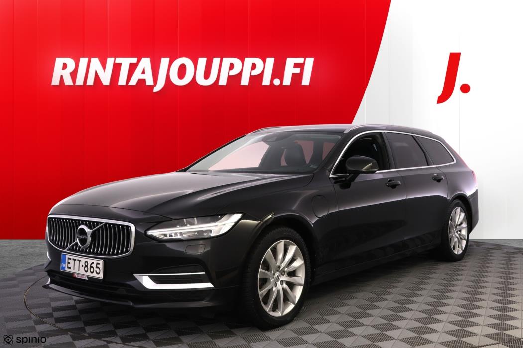 VOLVO V90 2017