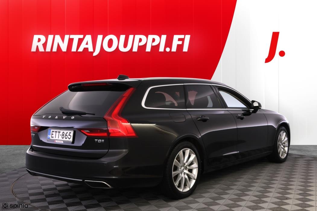 VOLVO V90 2017