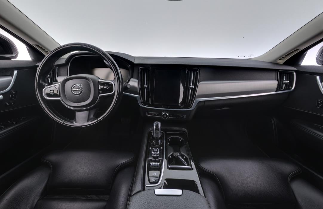 VOLVO V90 2017