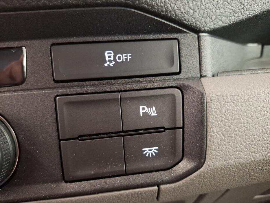 VOLKSWAGEN Crafter 2022