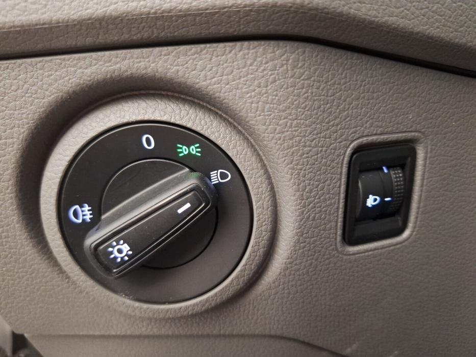 VOLKSWAGEN Crafter 2022