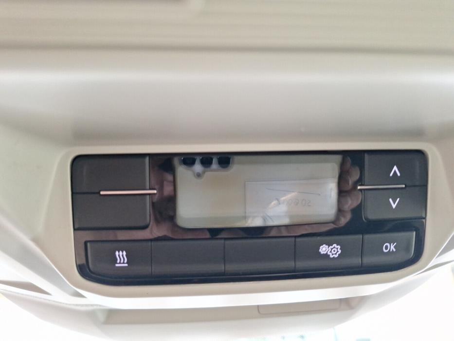 VOLKSWAGEN Crafter 2022