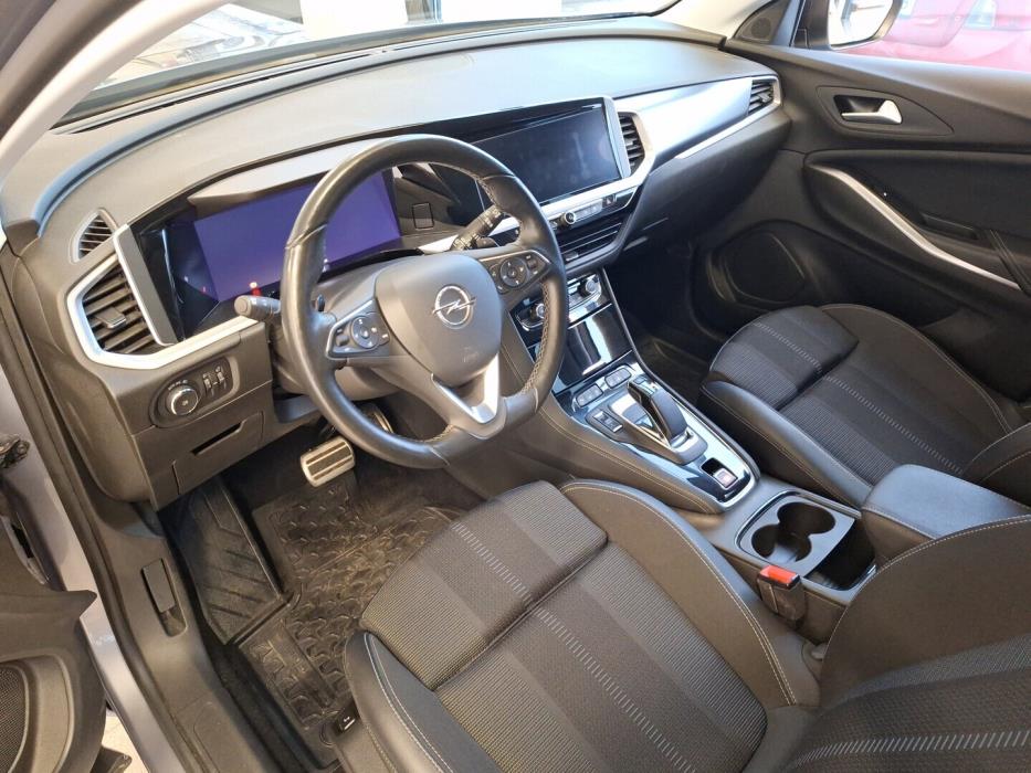 OPEL Grandland 2023