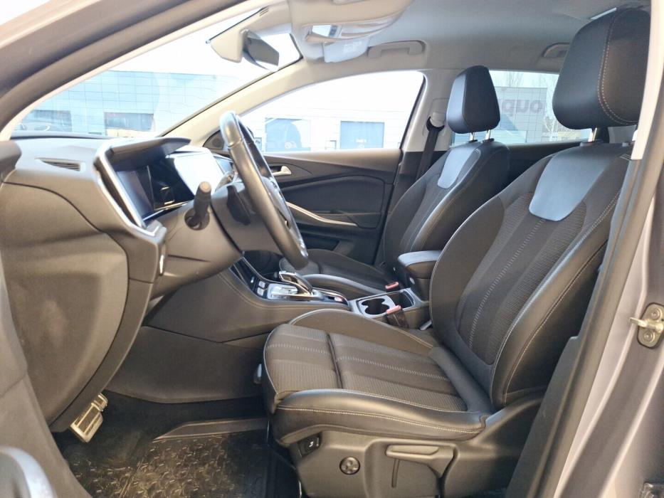 OPEL Grandland 2023
