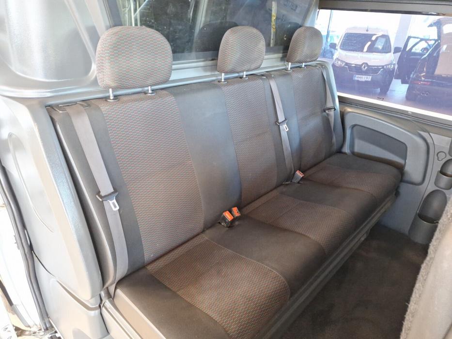 CITROEN Jumper 2015