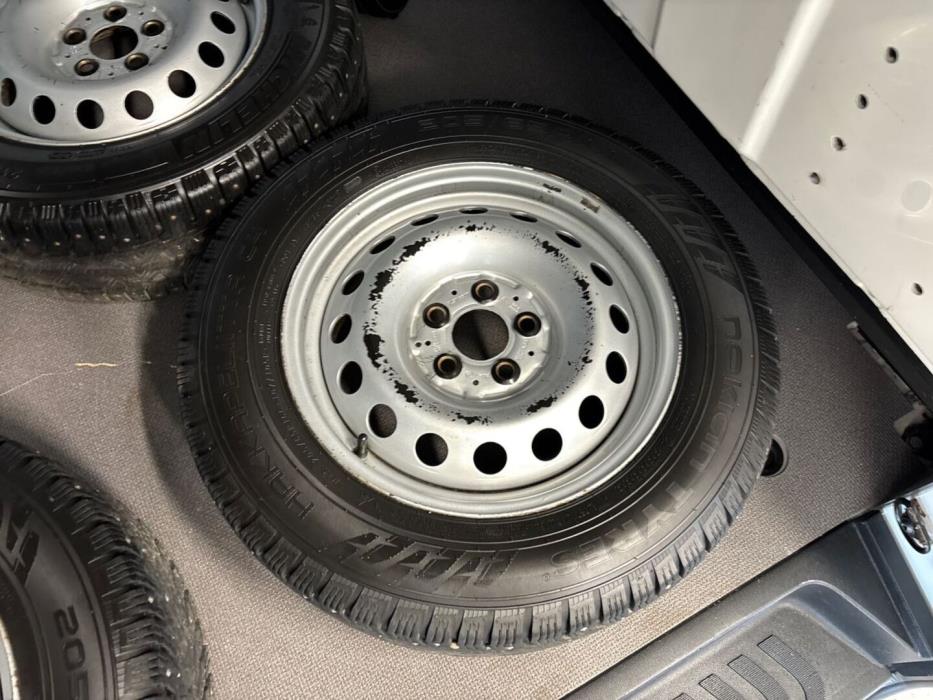 MERCEDES-BENZ Vito 2019