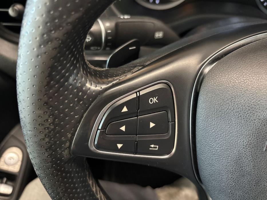 MERCEDES-BENZ Vito 2019