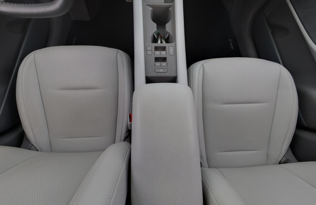 HYUNDAI IONIQ 6 2023