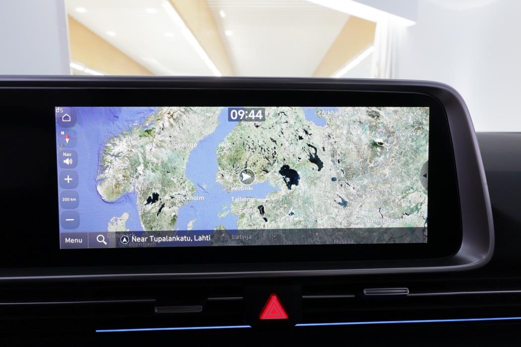 HYUNDAI IONIQ 6 2023