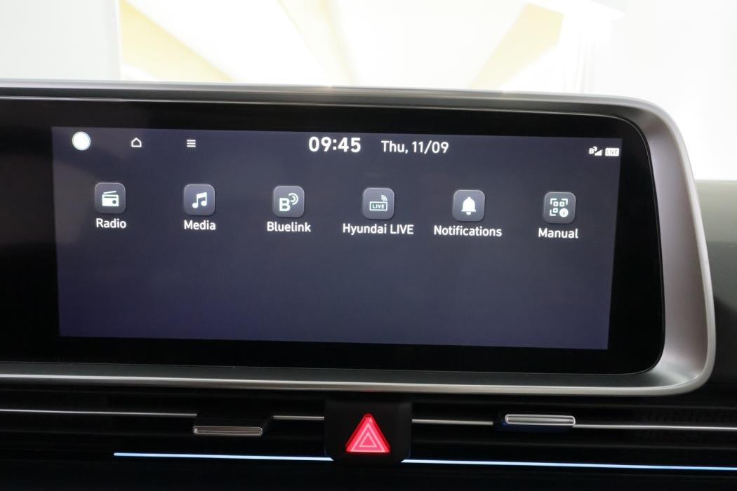HYUNDAI IONIQ 6 2023