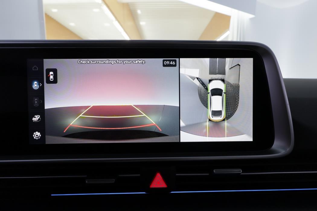 HYUNDAI IONIQ 6 2023