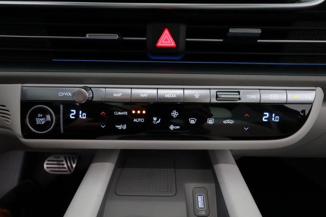 HYUNDAI IONIQ 6 2023