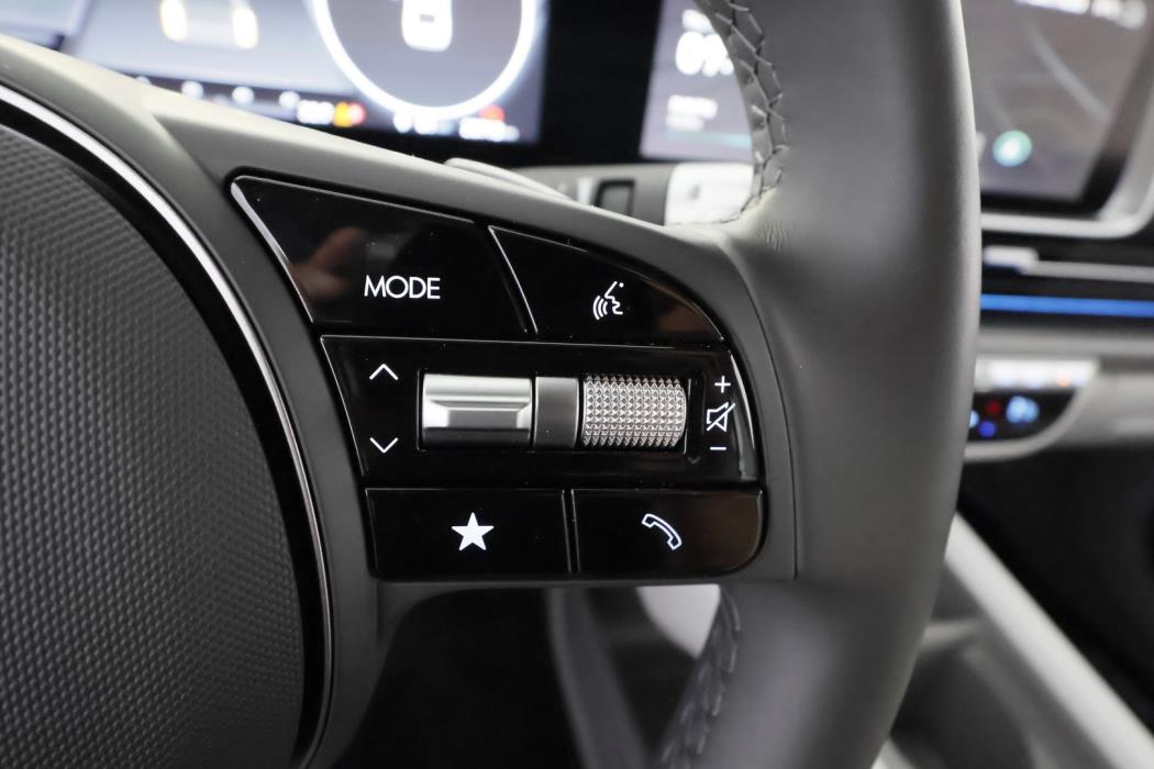 HYUNDAI IONIQ 6 2023