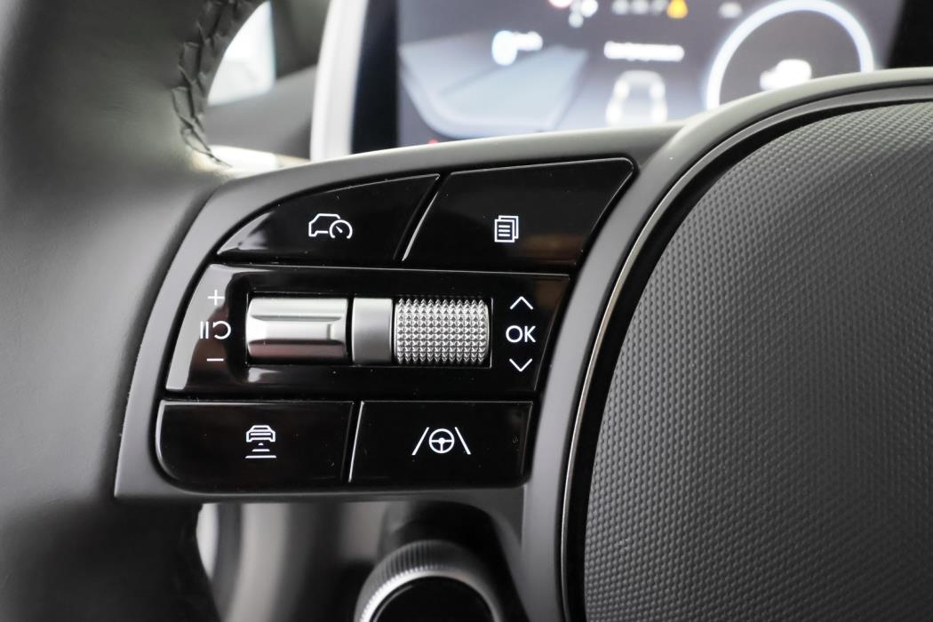 HYUNDAI IONIQ 6 2023