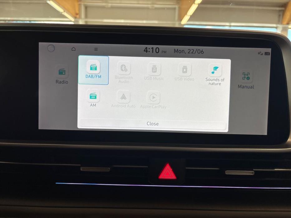 HYUNDAI IONIQ 6 2023