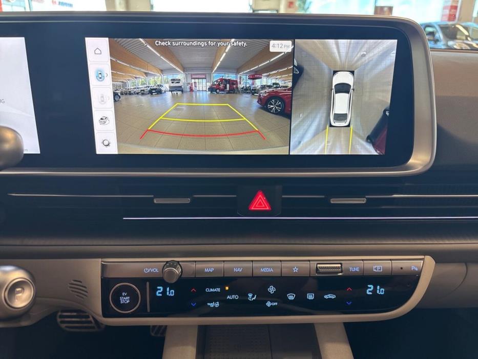 HYUNDAI IONIQ 6 2023