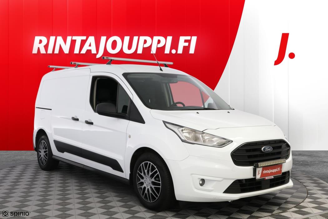 FORD Transit Connect 2018