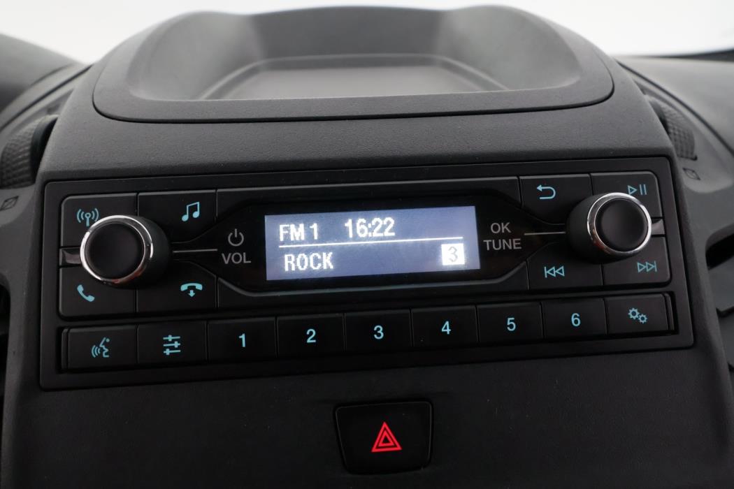 FORD Transit Connect 2018