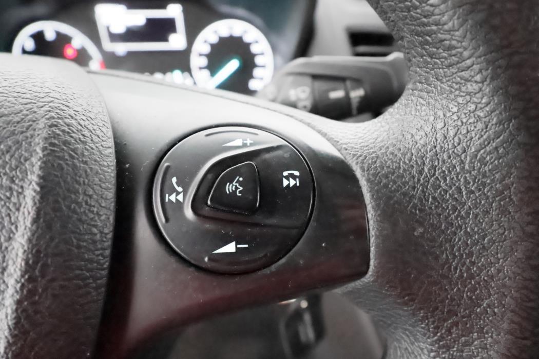 FORD Transit Connect 2018