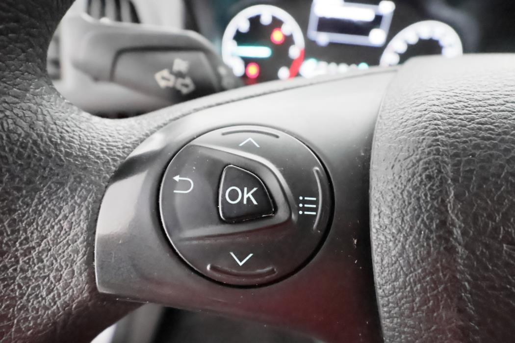 FORD Transit Connect 2018