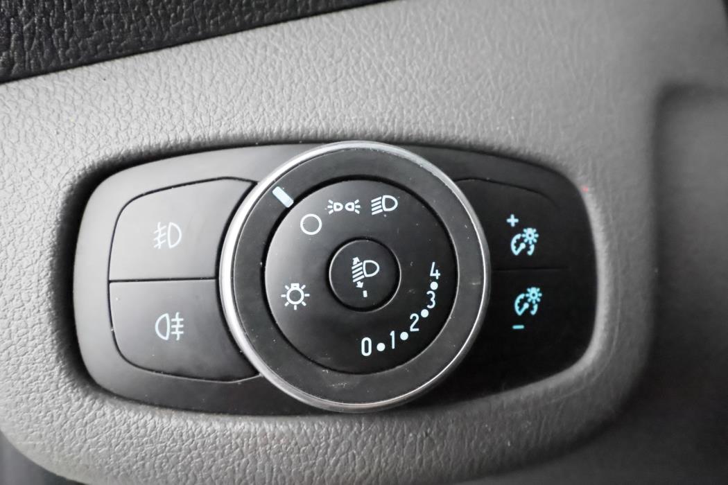 FORD Transit Connect 2018