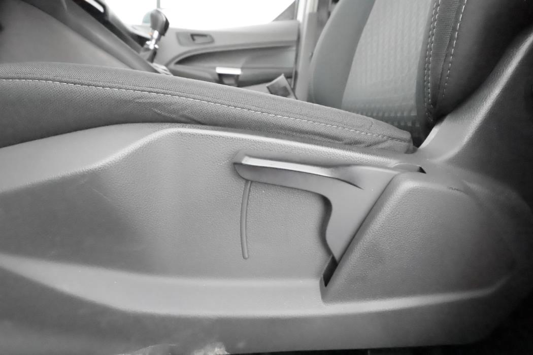 FORD Transit Connect 2018