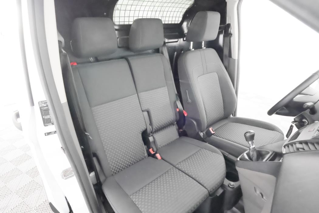 FORD Transit Connect 2018