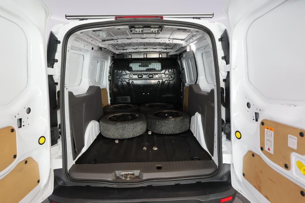 FORD Transit Connect 2018