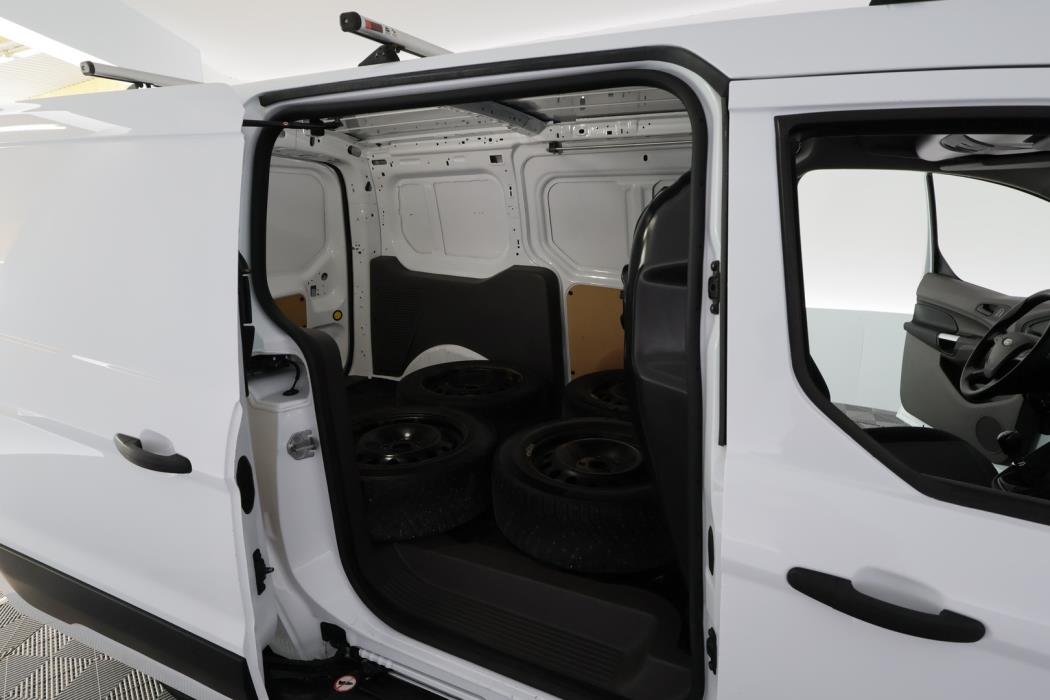 FORD Transit Connect 2018