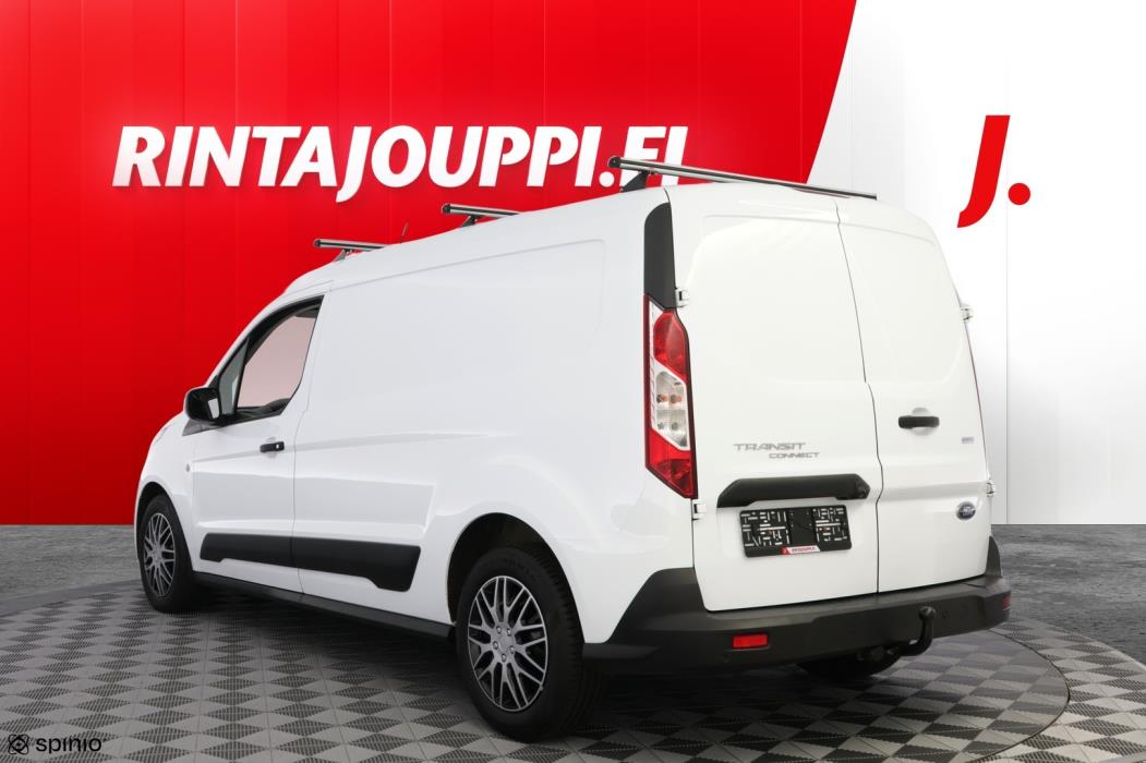 FORD Transit Connect 2018