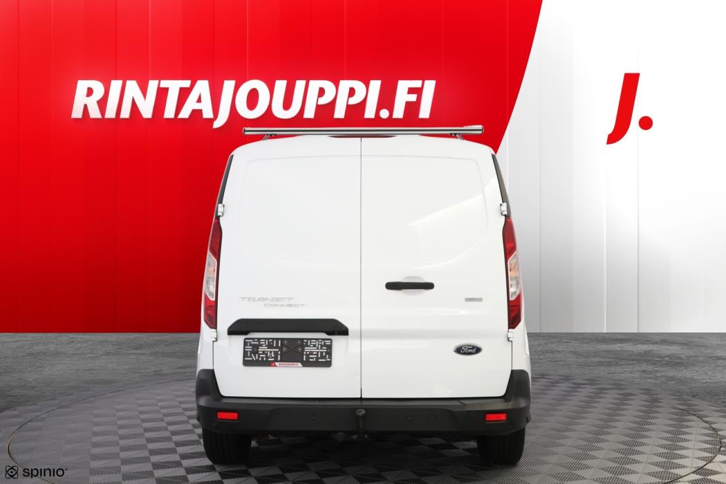 FORD Transit Connect 2018