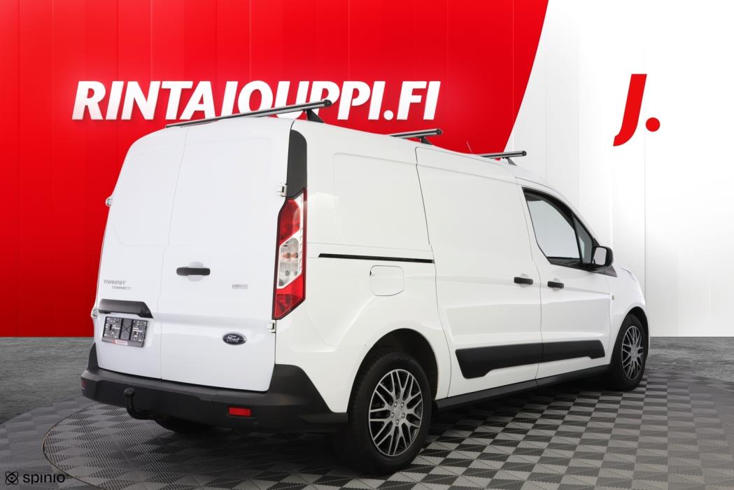 FORD Transit Connect 2018