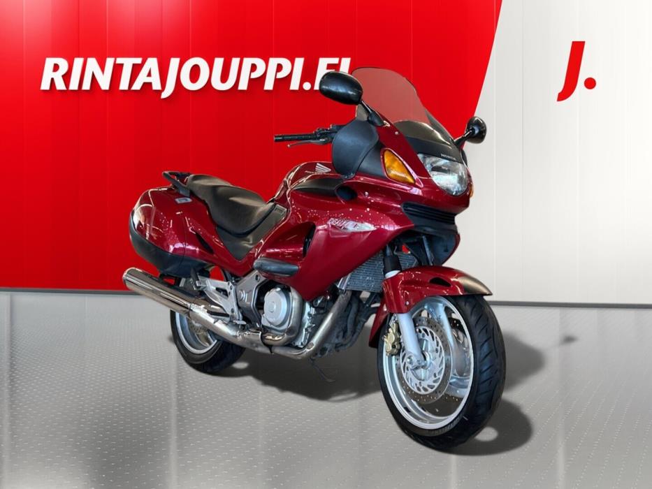 HONDA NT 2000