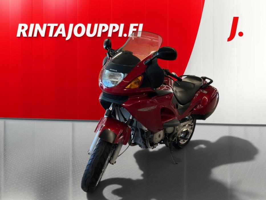 HONDA NT 2000