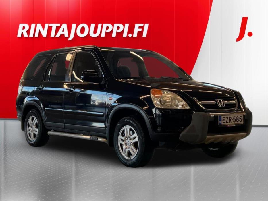 HONDA CR-V 2003