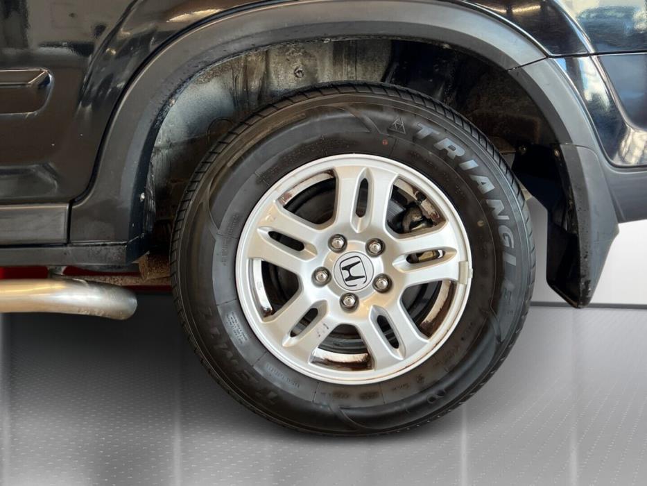 HONDA CR-V 2003