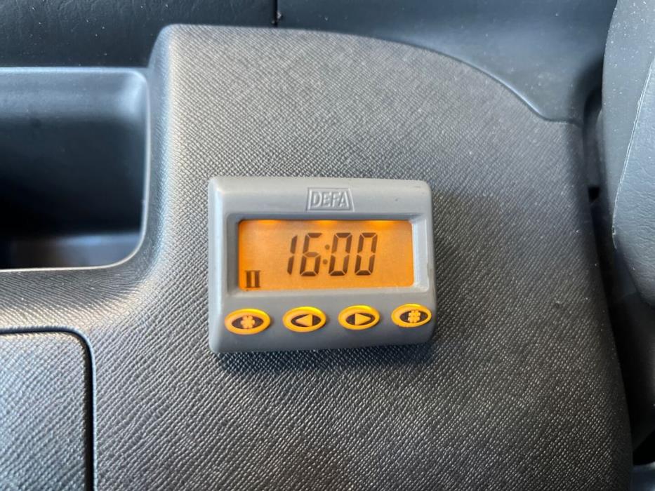 HONDA CR-V 2003
