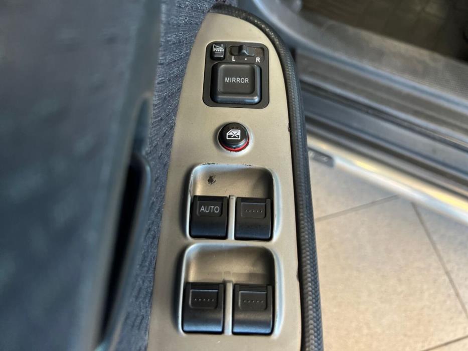 HONDA CR-V 2003