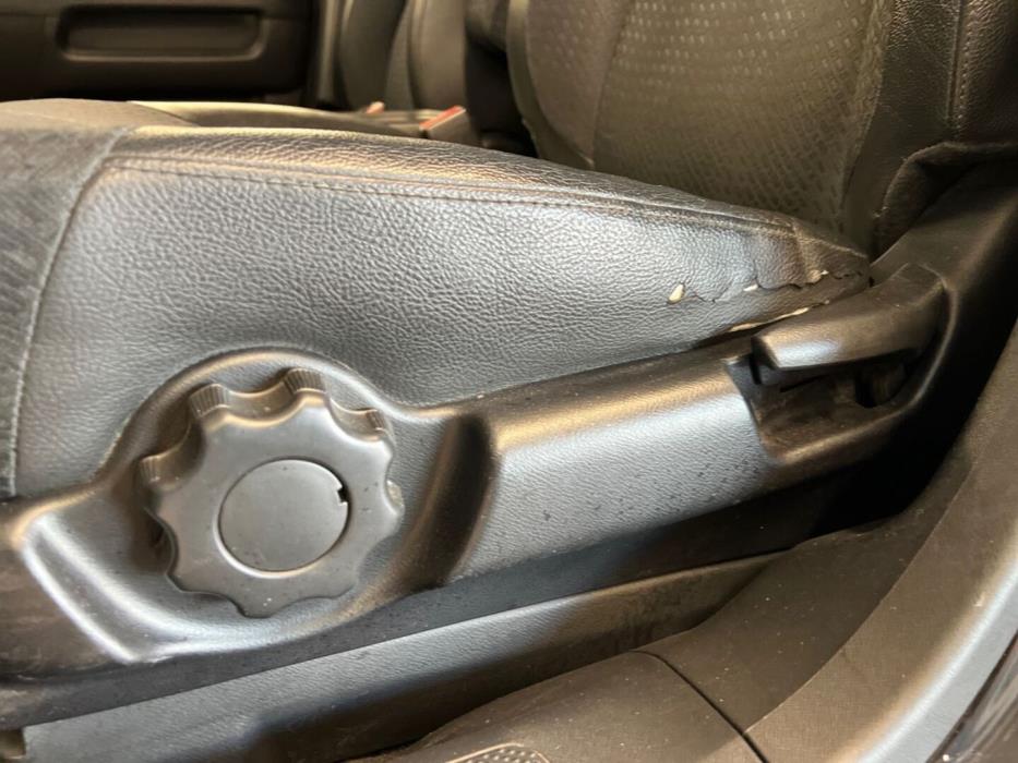 HONDA CR-V 2003