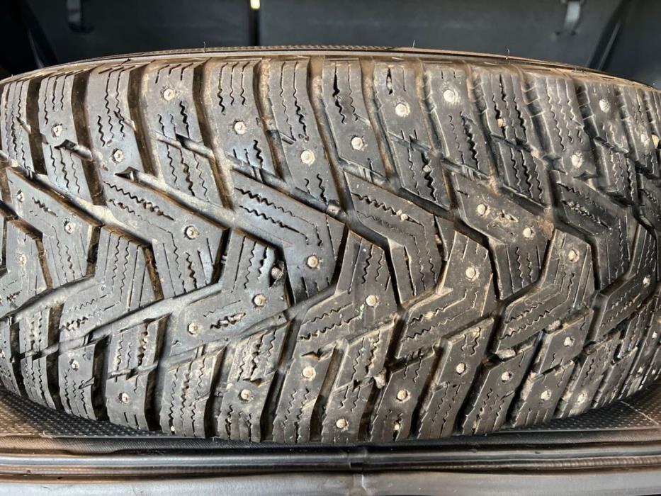 HONDA CR-V 2003