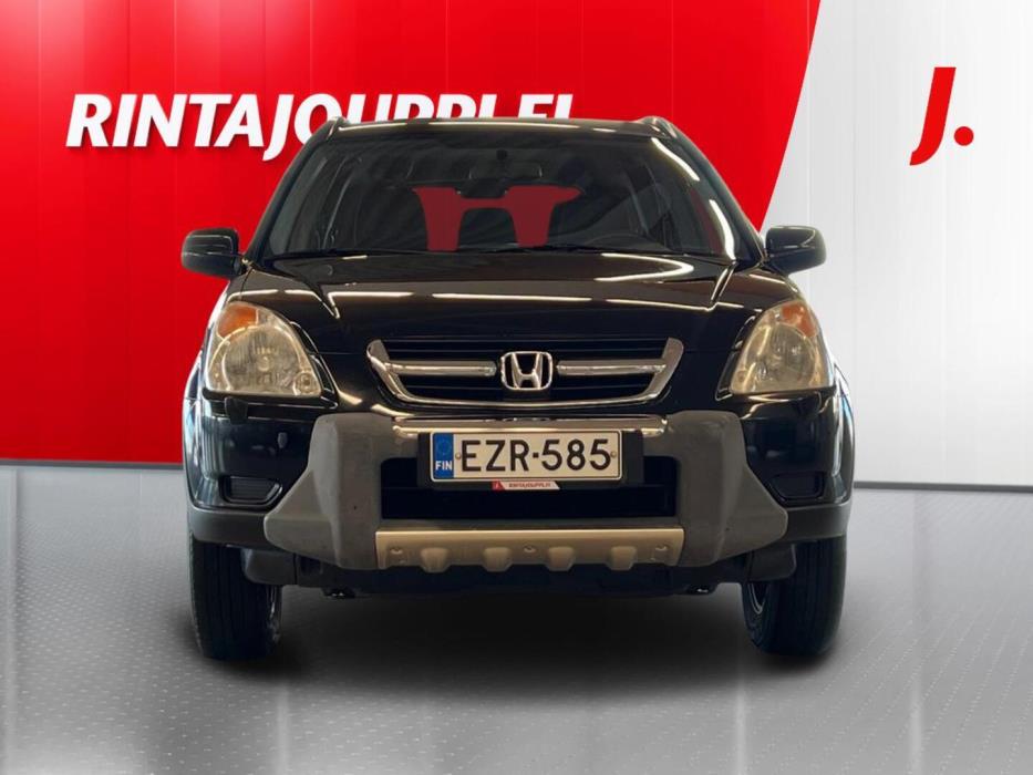 HONDA CR-V 2003
