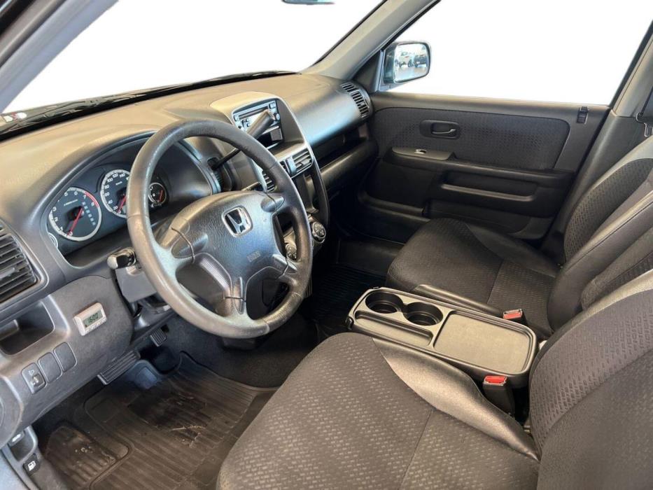 HONDA CR-V 2003