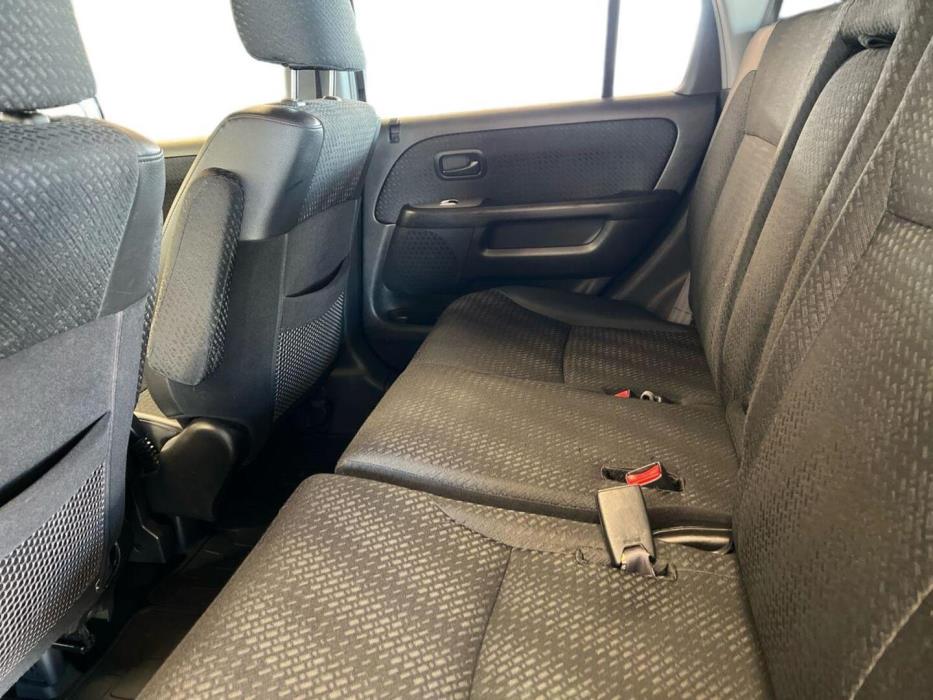 HONDA CR-V 2003
