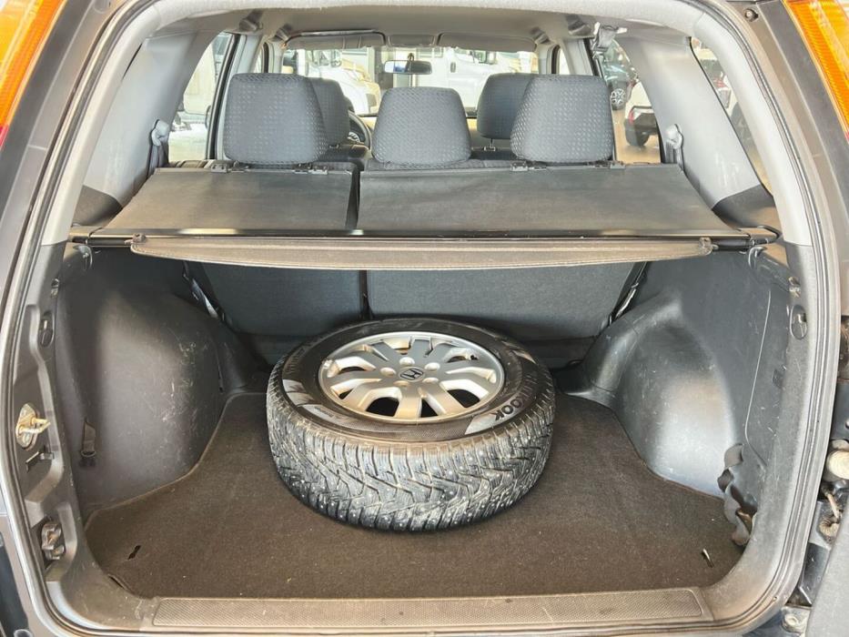 HONDA CR-V 2003